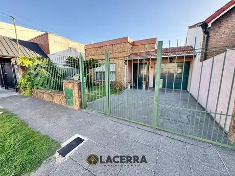 Casa en Venta en Villa Ballester, USD 170.000