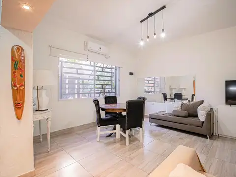 Depto Tipo Casa en Venta con 1 cocheras