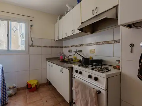 Departamento en Venta en Abasto, USD 38.000