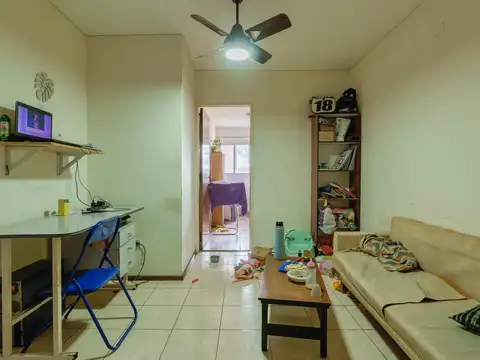 Departamento en Venta 50 años