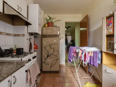 Departamento en Venta al Oeste