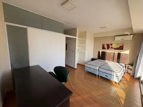 Departamento en Venta en Barrio Norte, USD 165.000