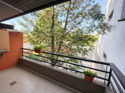 Departamento en Venta en Coghlan, USD 110.000