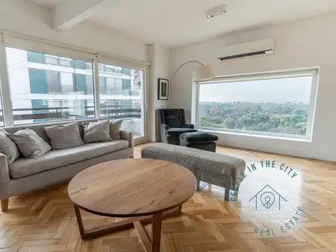 Departamento en Venta en Palermo Chico, USD 998.000