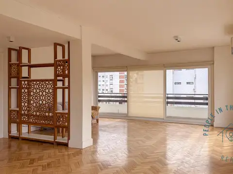 Departamento en Venta de 4 dormitorios