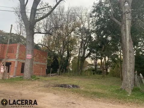 Terreno en Venta en Santa Teresita, USD 34.000