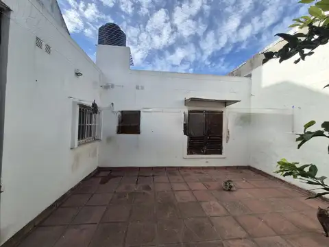 VENTA CASA PARQUE SAN MARTIN MERLO