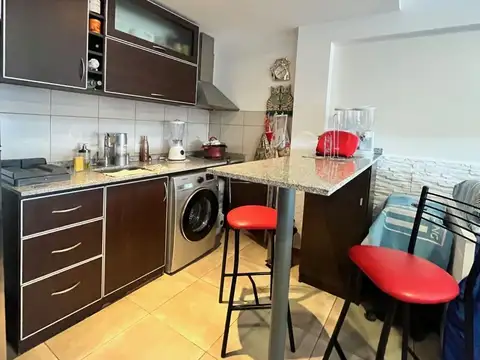 Departamento en Venta 12 años