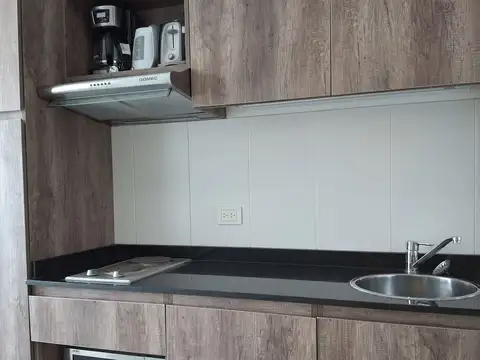 Departamento en Venta en Abasto, USD 70.000