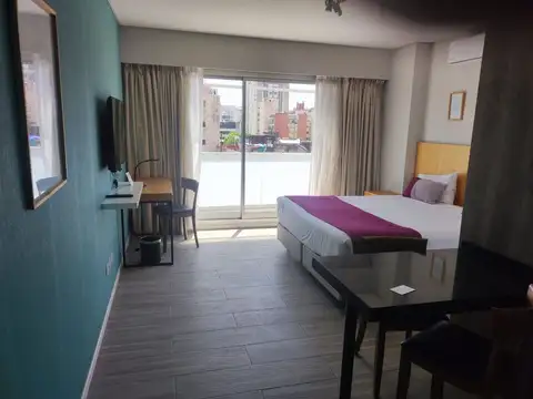 Departamento en Venta al Norte