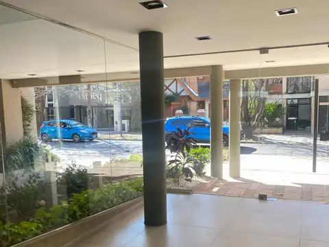 Departamento en Alquiler con 1 cocheras
