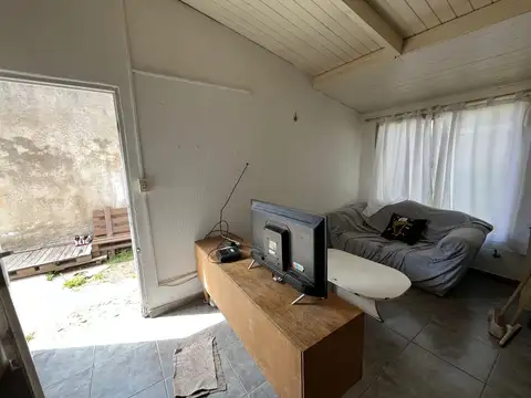 Departamento En Venta En Ph  En El Centro De Sierra De La Ventana