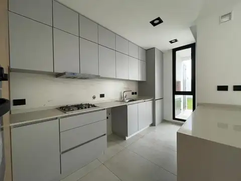 Casa en Alquiler en Campo Chico Urbanizacion Residencial, $ 1.850.000