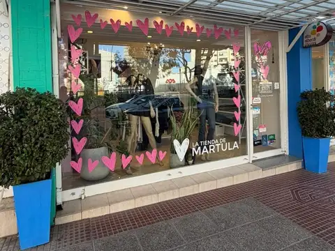 EN VENTA FONDO DE COMERCIO NEUQUÉN CAPITAL