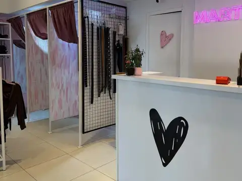 Local en Venta 5 años