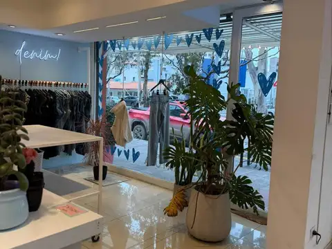 EN VENTA FONDO DE COMERCIO NEUQUÉN CAPITAL