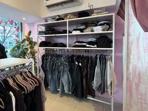 EN VENTA FONDO DE COMERCIO NEUQUÉN CAPITAL