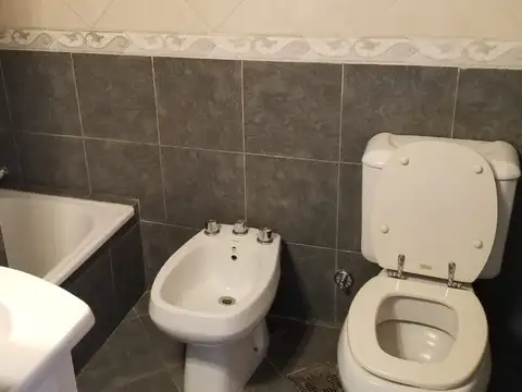 Departamento en Alquiler 12 años