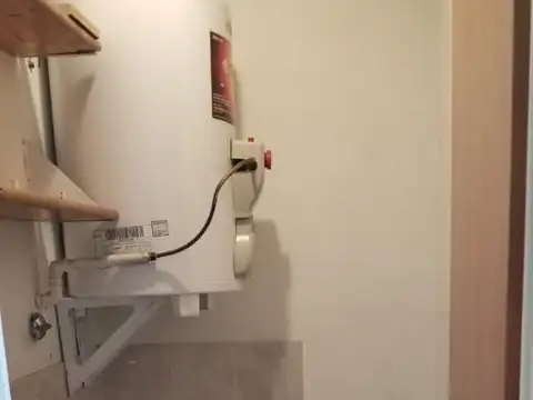 Departamento en Alquiler 12 años