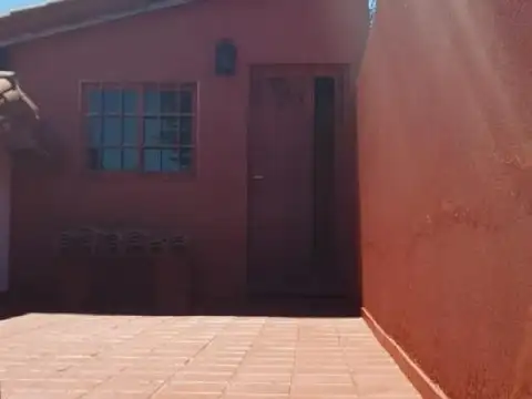 Venta casa San Andres