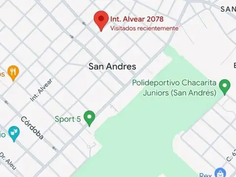 Casa en Venta de 2 dormitorios