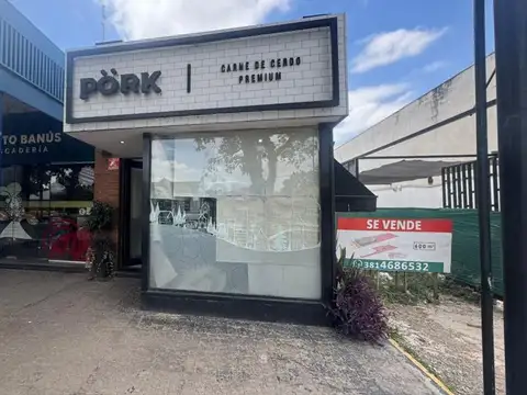 Local en Alquiler 26 años