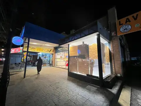 Local en Alquiler 26 años