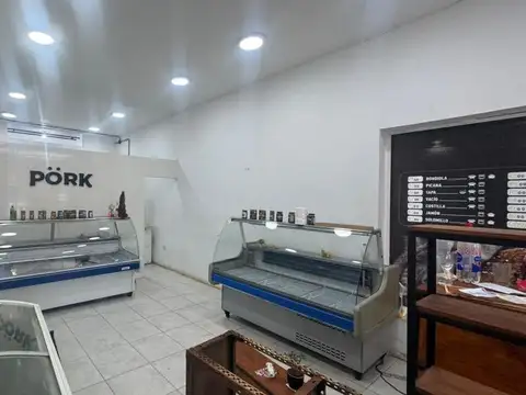 ALQUILER LOCAL COMERCIAL 70 m2 AV. ACONQUIJA 1629