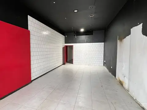 ALQUILER LOCAL COMERCIAL 70 m2 AV. ACONQUIJA 1629