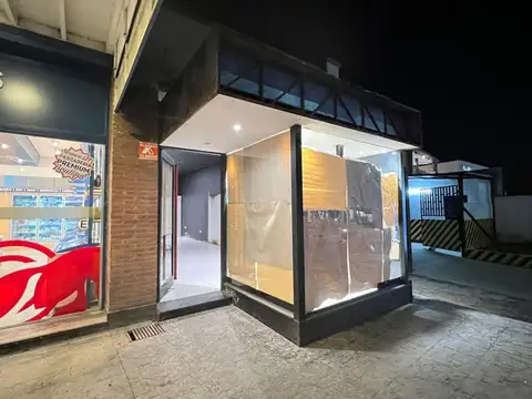 Avenida Aconquija 1600