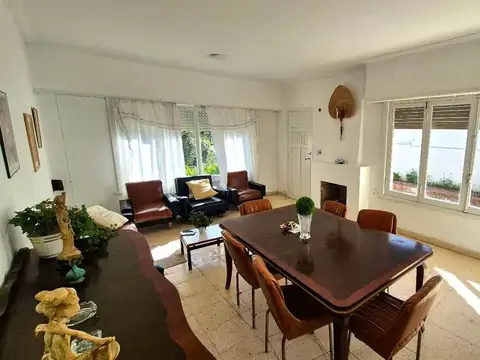 Casa en Venta 56 años