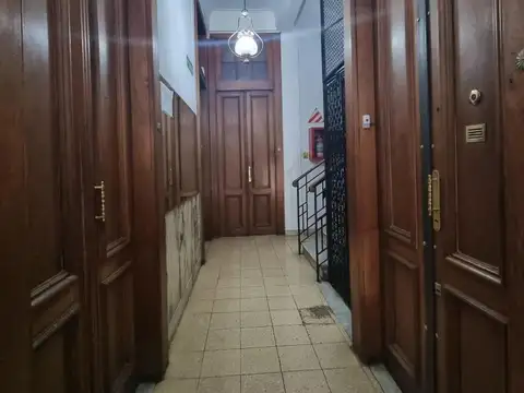 Departamento en Venta en Boedo, USD 128.000