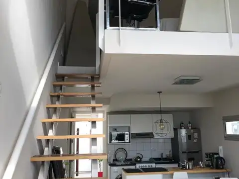 Departamento en Venta en Zarate, USD 61.000