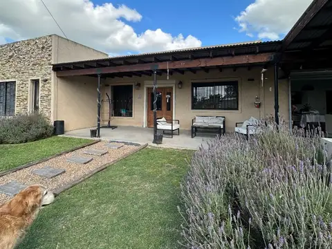 Casa en Venta 7 años