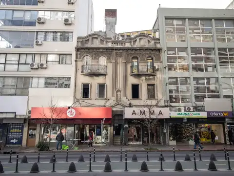 VENTA APARTAMENTO CORDON 2 DORMITORIOS C/RENTA
