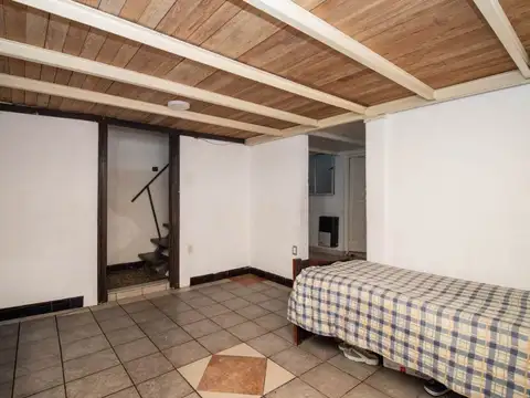 VENTA APARTAMENTO CORDON 2 DORMITORIOS C/RENTA