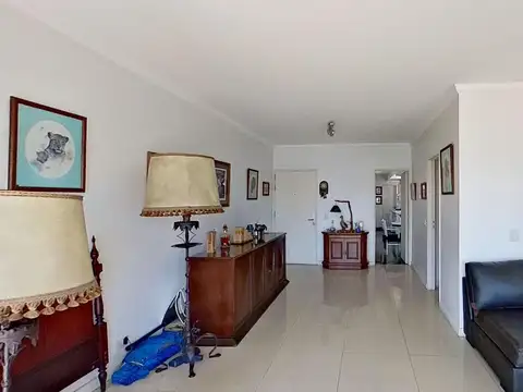 Departamento en Venta en Palermo Chico, $ 649.000