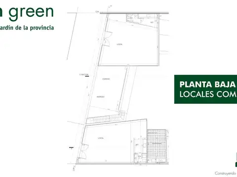 Local en Venta A Estrenar