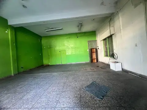 Avenida Eva Peron 3511