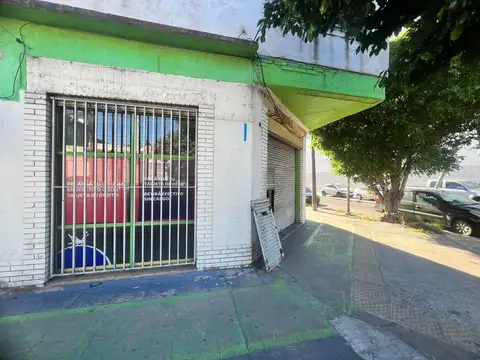 Avenida Eva Peron 3511