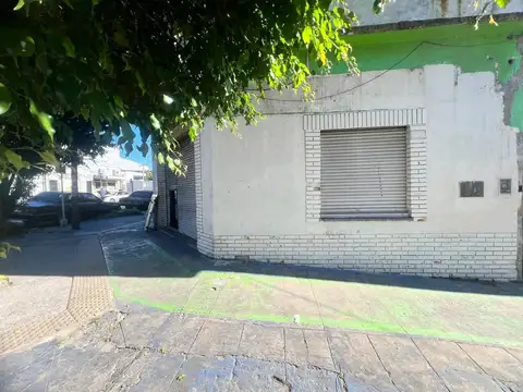 Avenida Eva Peron 3511