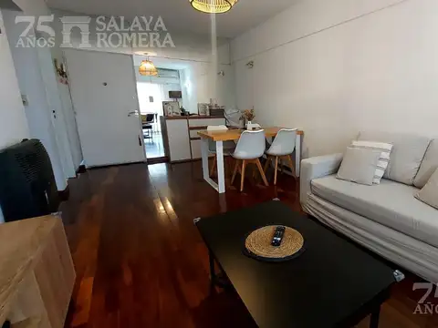 Departamento en San Cristobal