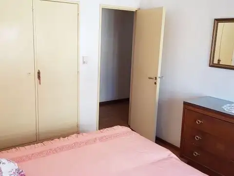Departamento en Alquiler Temporal de 2 ambientes
