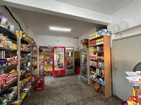 Venta casa de 2 plantas  barrio Azcuénaga, Rosario