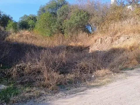 San Nicolas
