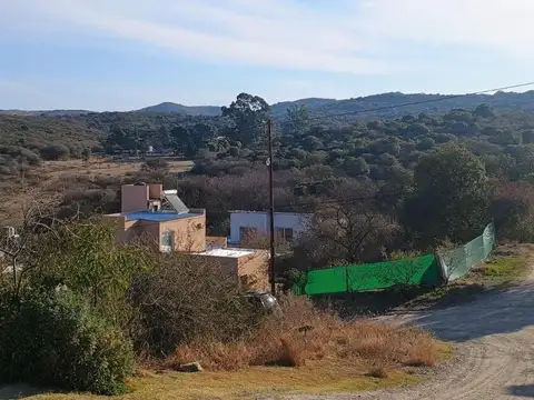 TERRENO EN VENTA VILLA SAN NICOLAS.