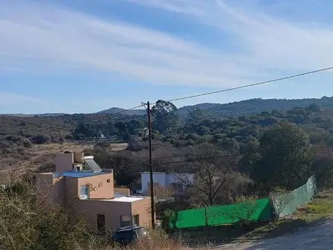TERRENO EN VENTA VILLA SAN NICOLAS.