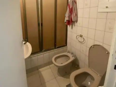 VENTA DEPARTAMENTO 2 AMBIENTES - Z.CENTRO