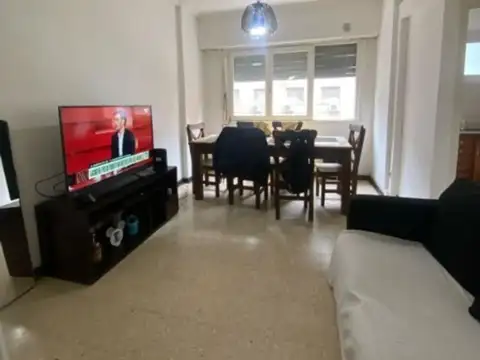 VENTA DEPARTAMENTO 2 AMBIENTES - Z.CENTRO