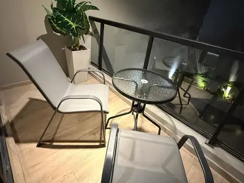 Departamento en Alquiler A Estrenar